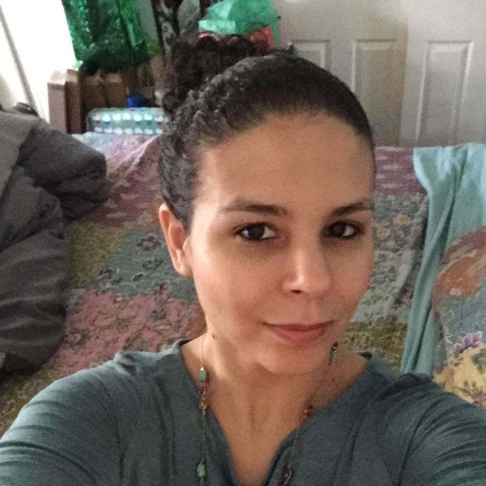 Meet your Posher, Nicole